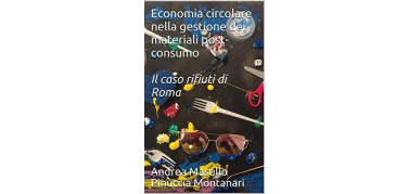 'Economia Circolare nella gestione dei materiali post-consumo. Il caso rifiuti di Roma'