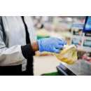 Immagine: Coronavirus, Walter Ricciardi: 'I guanti possono essere pericolosi'