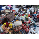 Immagine: Riapre il Mercato del Libero Scambio. Riparte l’economia circolare dal basso