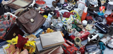 Riapre il Mercato del Libero Scambio. Riparte l’economia circolare dal basso