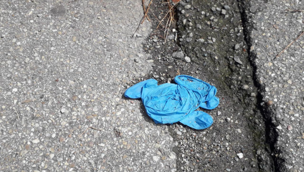 Immagine: Covid-19, guanti: raccomandati dal Dpcm, dannosi per gli esperti