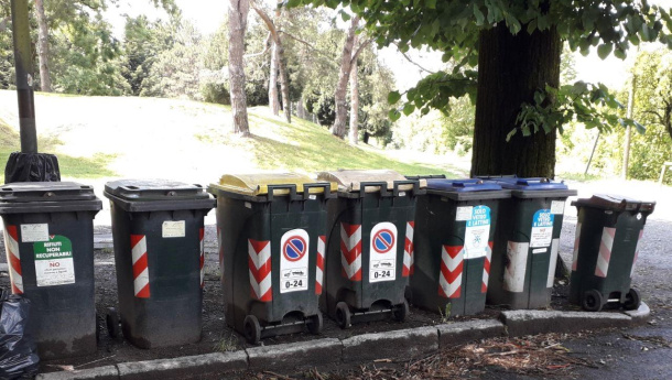 Immagine: Rifiuti di imballaggi: così la filiera ha retto l'onda d'urto del Covid-19