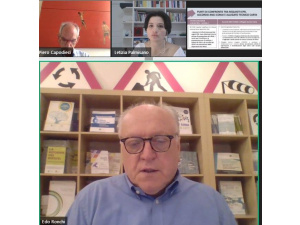 Nuovo accordo Anci-Comieco:  modello di sviluppo verso il New Green Deal Europeo e protagonista dell’economia circolare