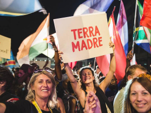 Terra Madre Salone del Gusto 2020: un’edizione globale, fisica e digitale