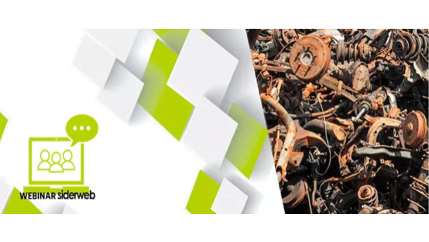 Immagine: Martedì 16 giugno 'Rottame e DRI: nuove geometrie per il mercato italiano'