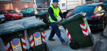 Torino, sconti sulla Tari ripagati dai minori costi di smaltimento per l’incenerimento dei rifiuti