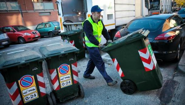 Immagine: Torino, sconti sulla Tari ripagati dai minori costi di smaltimento per l’incenerimento dei rifiuti