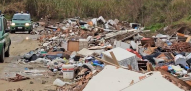 ‘Caratterizzazione, progettazione ed esecuzione di interventi di risanamento ambientale e discariche abusive: aspetti giuridici e tecnici’