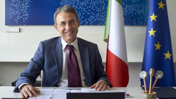 Immagine: Clima. Ministro Costa: Italia lavora per obiettivi comuni ambiziosi di riduzione
