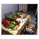 Immagine: Studenti fuori sede a Porta Palazzo: dalla pasta in bianco a una dieta più ricca grazie al cibo di recupero | Parte 1