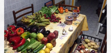 Studenti fuori sede a Porta Palazzo: dalla pasta in bianco a una dieta più ricca grazie al cibo di recupero | Parte 1