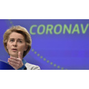 Immagine: Recovery Fund, l'approvazione passa anche da alcune misure green