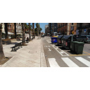 Immagine: Bari, carenze e inadempienze della 'nuova' mobilità ciclistica: il Comitato per la Tutela del territorio incalza Decaro