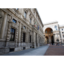 Immagine: Milano, le auto lasciano spazio ai tavolini dei bar: in arrivo sette nuove zone 30 e quattro aree residenziali