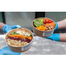 Immagine: Milano, Coronavirus: in emergenza distribuiti dagli hub 1 milione e 600mila pasti