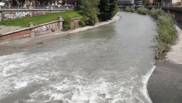 Immagine: Ministro Costa: mancanza o inefficienza dei servizi di depurazione potrebbero comportare la diffusione di COVID-19 nell’ambiente