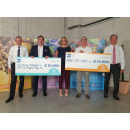 Immagine: 'Alla ricerca della plastica perduta', terza edizione: ecco le due idee premiate da Corepla