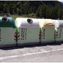 Immagine: Rifiuti: più flessibilità per Comuni e operatori. Nella TARI si possono considerare gli effetti dell’emergenza Covid