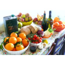 Immagine: Cibo, iniziati i lavori per la stesura del 'Piano Strategico agroalimentare' di Roma