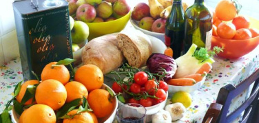 Cibo, iniziati i lavori per la stesura del 'Piano Strategico agroalimentare' di Roma
