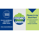 Immagine: Al via la seconda edizione del Premio PIMBY Green
