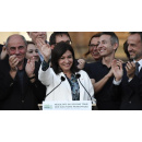 Immagine: 'Manifesto per Parigi', ecco il programma condiviso di Verdi e Socialisti che ha riportato Anne Hidalgo all'Hotel de Ville