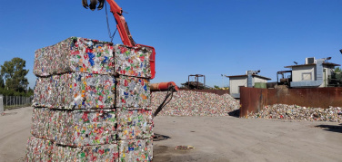 Alluminio. Diffusi i dati CIAL 2019: riciclo al 70%  dell’immesso sul mercato e crescita in tutti i territori