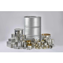 Immagine: L'Italia raggiunge l’82% nel riciclo degli imballaggi in acciaio: superato l’obiettivo europeo per il 2030