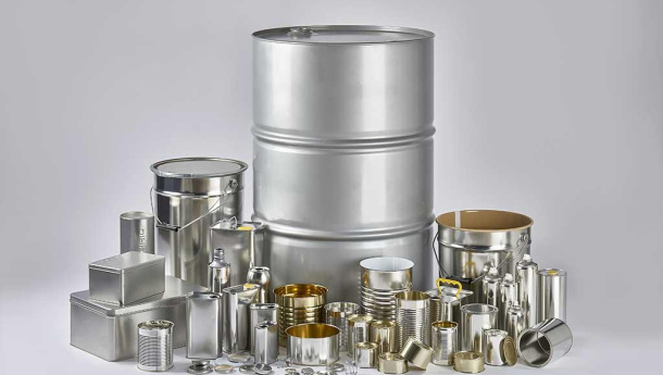 Immagine: L'Italia raggiunge l’82% nel riciclo degli imballaggi in acciaio: superato l’obiettivo europeo per il 2030