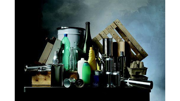 Immagine: Rifiuti, Conai: nel 2019 avviati a riciclo il 70% degli imballaggi, + 3,1% rispetto al 2018