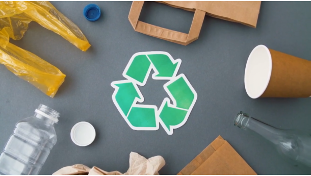 Immagine: Riciclabilità: così viene testata in laboratorio | VIDEO