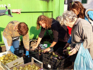 Covid19, montagne di cibo sprecato mentre aumenta la povertà. E si teme un’impennata di metano in atmosfera