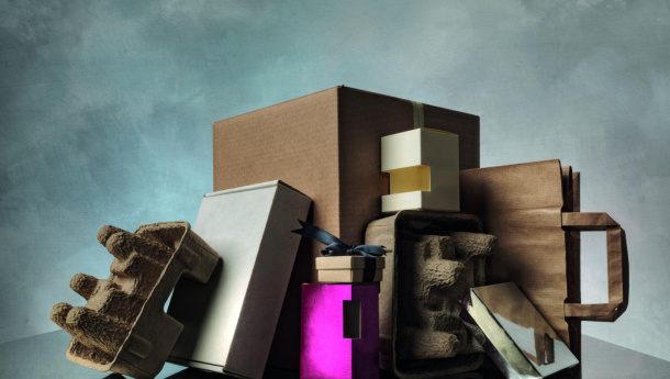 Immagine: Comieco: nel 2019 aumentano le convenzioni (+10%) e la raccolta di carta e cartone gestita dal Consorzio (+ 600.000 ton)