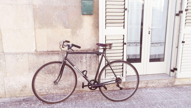 Immagine: 'Costruiamo buone pratiche di mobilità ciclistica in Puglia', il 10 luglio webinar sul progetto EU CYCLE