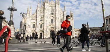 Coronavirus, in Lombardia la riduzione dell'inquinamento per il lockdown ha salvato migliaia di vite