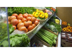 Spreco di cibo, approvato il mega-progetto europeo ‘Lowinfood’ coordinato dall'Università della Tuscia