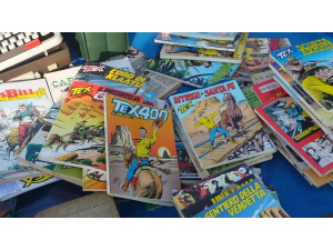 Il riuso all’Evergreen Fest con Vivilibrôn, il progetto che salva i libri dall’inceneritore e promuove l’economia circolare dal basso