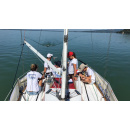 Immagine: Un'emergenza silenziosa: microplastiche in aumento nei laghi italiani