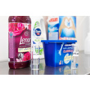 Immagine: Plastica liquida nei detergenti, l'escamotage delle aziende (anche italiane) per aggirare la legge sulle microplastiche