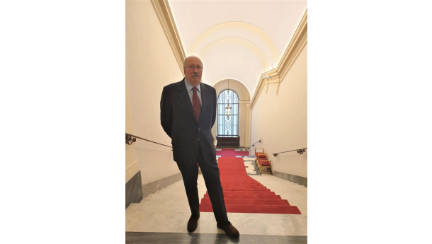 Immagine: Enrico Artigiani entra nel CDA di CONAI in rappresentanza della filiera del packaging in alluminio