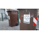 Immagine: Studio CIC - COREPLA 2020: triplicano le bioplastiche compostabili nella raccolta dell’organico