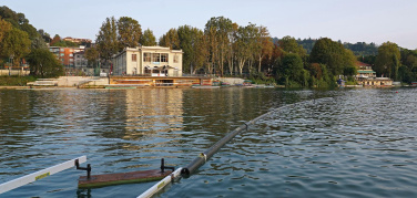 Torino. Risultati Po d’Amare: raccolti 63 chili di rifiuti nel fiume in 4 mesi | VIDEO