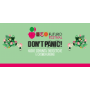 Immagine: Al via la settima edizione del festival Ecofuturo, dal 14 al 18 luglio a Padova