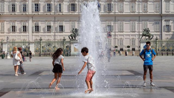 Immagine: Le città come pilastro della ripresa economica italiana: ecco la Carta per la rigenerazione urbana delle green city