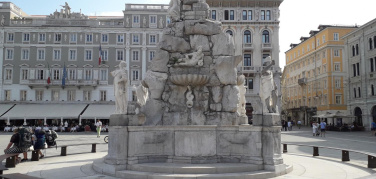 In Friuli Venezia Giulia la prima tappa di Cuore Mediterraneo 2020