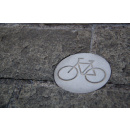 Immagine: Parigi, l'incremento della mobilità sostenibile passa dalle due ruote: meno moto e più biciclette