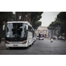 Immagine: Roma, al via l'installazione di 46 nuovi varchi elettronici della Ztl Vam