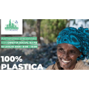 Immagine: '100% Plastica'. Il 15 luglio 2020 Conferenza finale del Progetto di Cooperazione con l’Etiopia