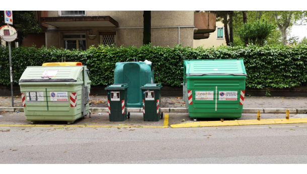 Immagine: Legambiente: 'Ancora troppi ritardi nella gestione dei rifiuti in Umbria'