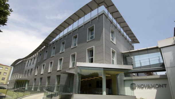 Immagine: Certificazione 'B-Corp' per Novamont che diventa anche 'Società Benefit'